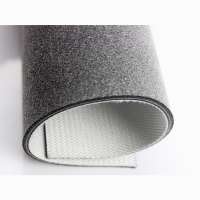 China Manufacturer Conveyor Belt High Temperature Resistant wool Felt belt