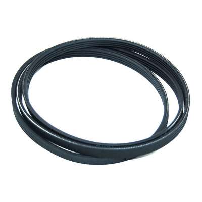 Drive Transmission v belt for washing machine