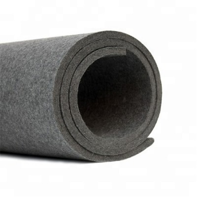 Factory Price Double-sided Wool Felt Belt For Ceramic/Glass /Cutting Machine Conveyor Belt