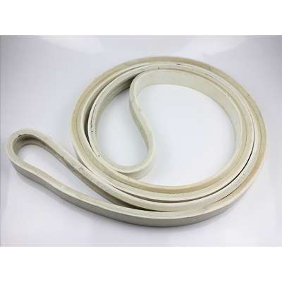 hot sale for rubber conveyror belt in furniture/wood industry