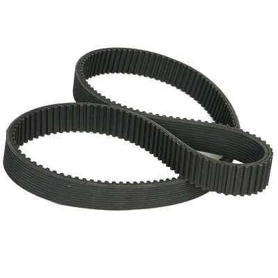 China supplier OEM power transmission machine drive v belts for electric scooter