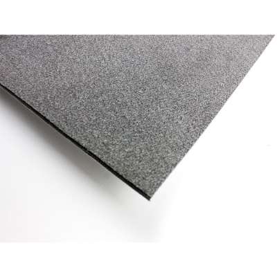 China Manufacturer Best Price grey woolen felt conveyor belt with high temperature-resistant