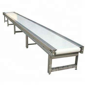 Food Industry production line conveyor belt / cookies conveyor belt line