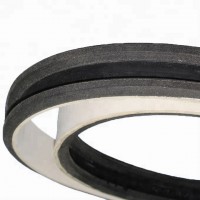 High quality rubber belt manufacturer waterstop anti-skid anti-corrosion rubber belt for Furniture making industry